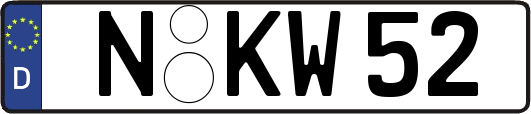 N-KW52