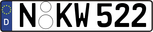 N-KW522