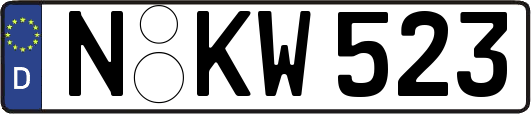 N-KW523