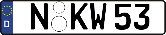 N-KW53