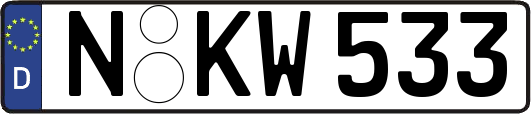 N-KW533