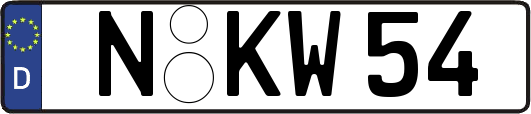 N-KW54