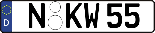 N-KW55