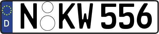 N-KW556