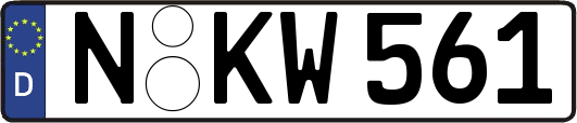 N-KW561