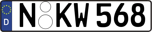 N-KW568