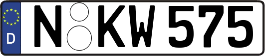 N-KW575