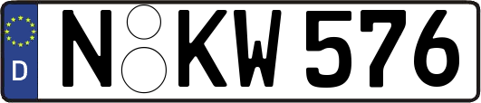 N-KW576