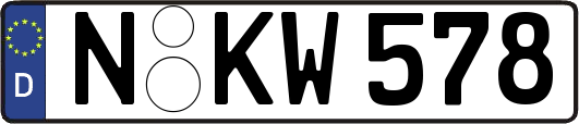 N-KW578