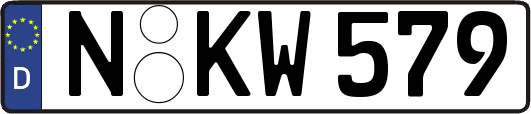N-KW579