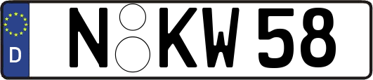 N-KW58