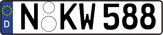 N-KW588