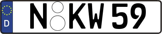 N-KW59