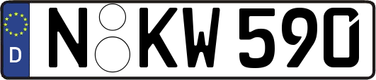 N-KW590