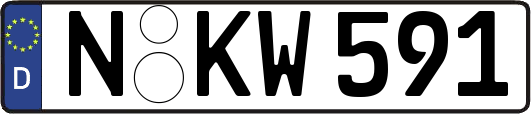 N-KW591