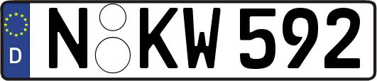 N-KW592