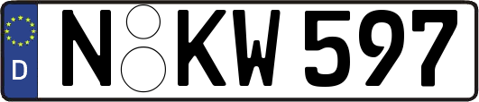 N-KW597