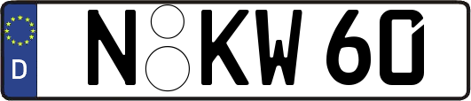 N-KW60