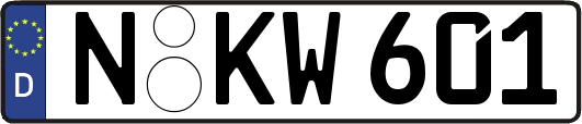 N-KW601