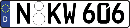 N-KW606