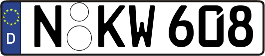 N-KW608