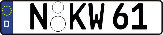 N-KW61