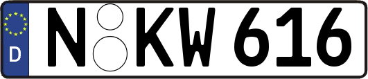 N-KW616