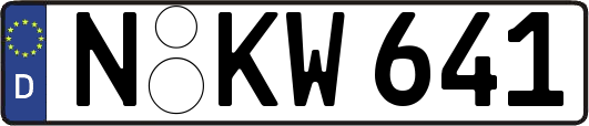 N-KW641