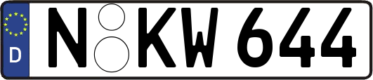 N-KW644