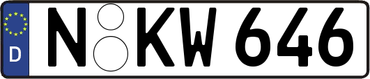 N-KW646
