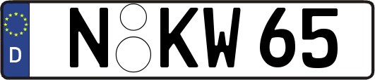 N-KW65