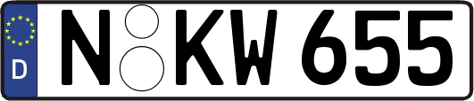 N-KW655