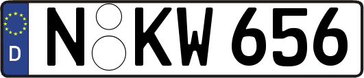 N-KW656
