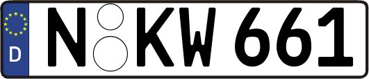 N-KW661