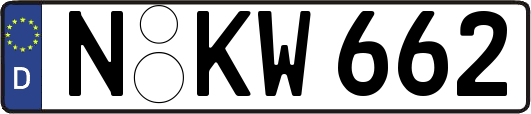N-KW662