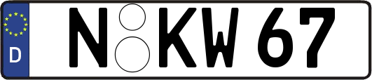 N-KW67