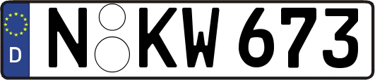N-KW673