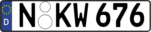 N-KW676