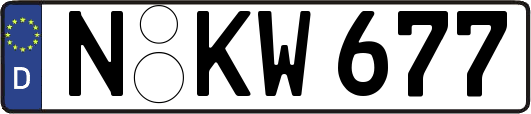 N-KW677