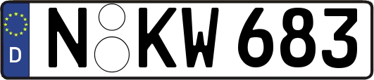 N-KW683