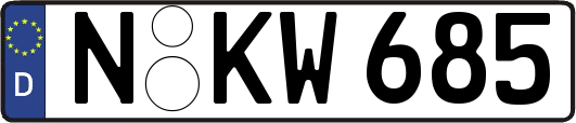 N-KW685