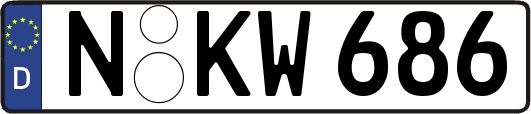 N-KW686