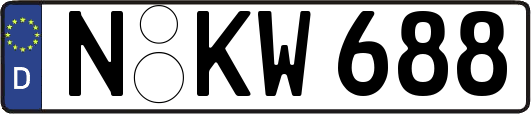 N-KW688