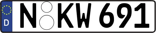 N-KW691
