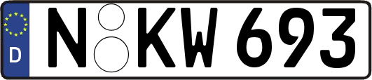 N-KW693