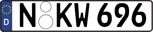 N-KW696