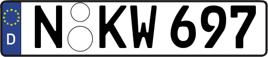 N-KW697