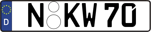 N-KW70