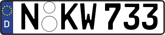 N-KW733