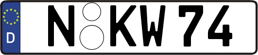 N-KW74